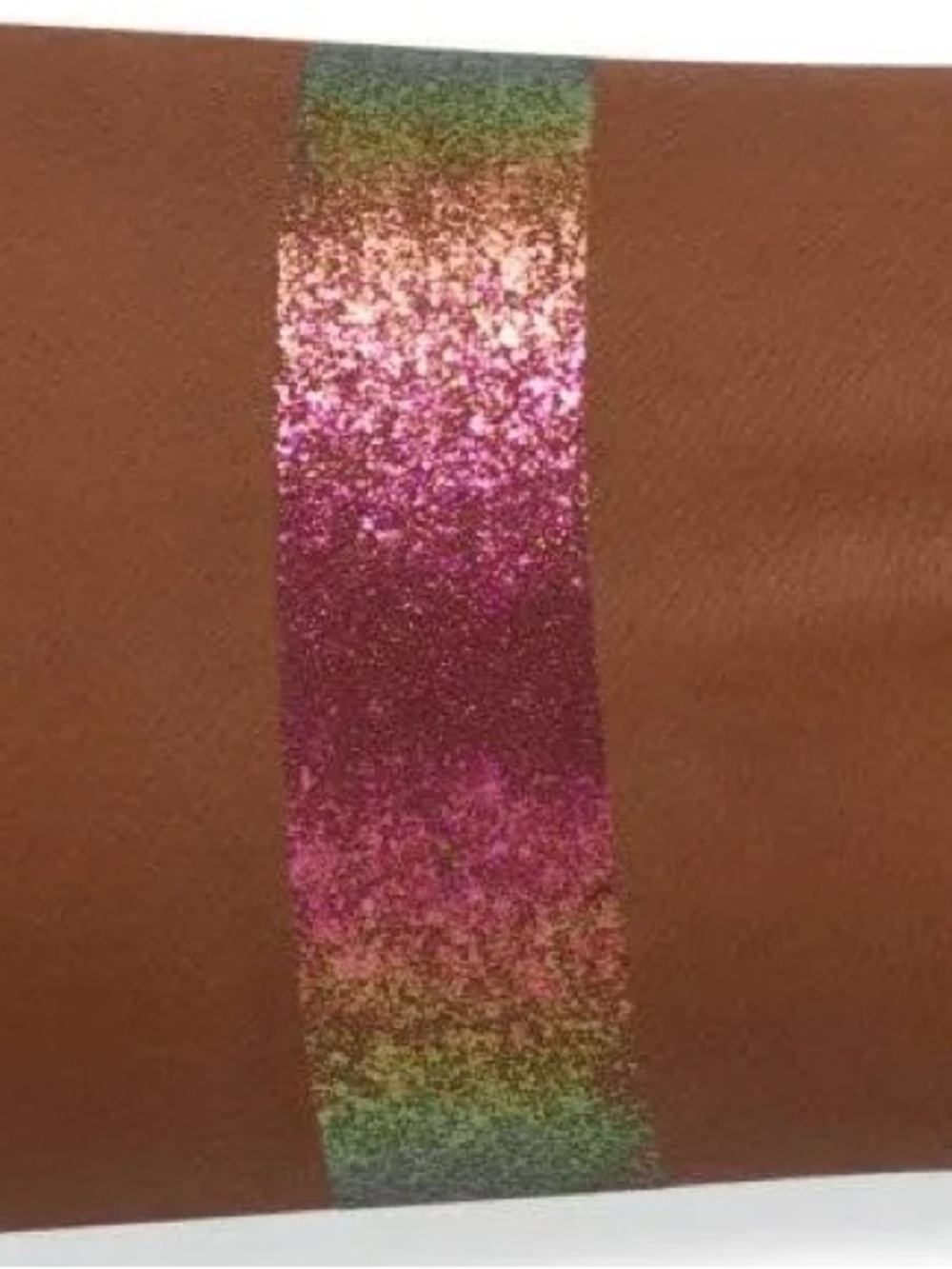 Danessa Myricks Beauty Iridescent Pink-Gold Loose Eyeshadow Pigment - Picture 5 of 7